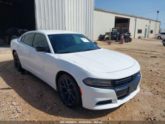 DODGE CHARGER 2020 2c3cdxbg1lh101671