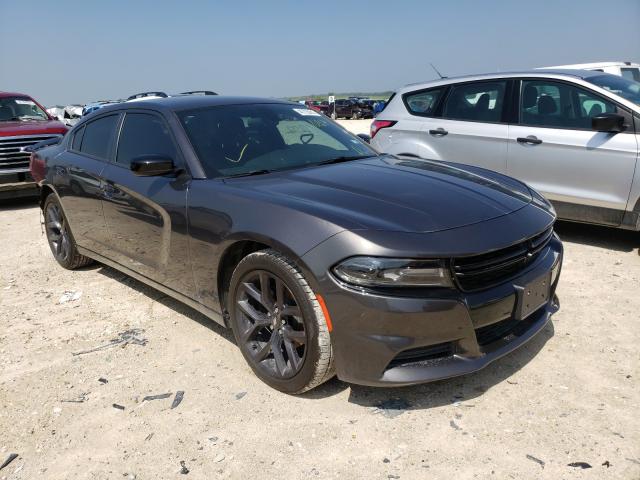 DODGE CHARGER SX 2020 2c3cdxbg1lh102304