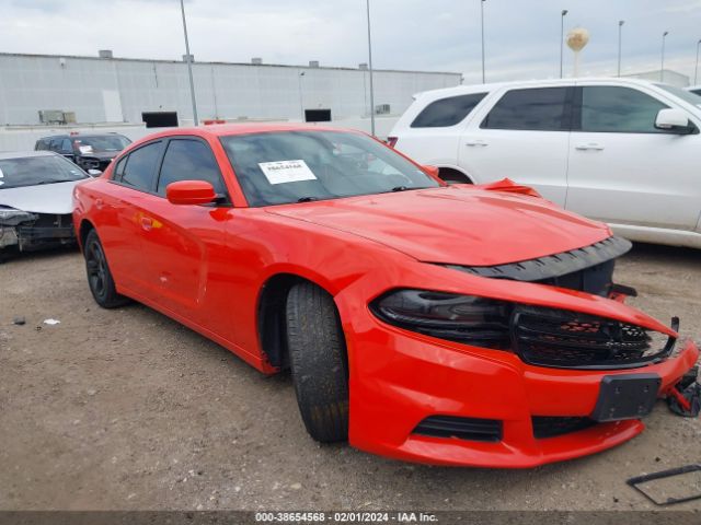 DODGE CHARGER 2020 2c3cdxbg1lh111021