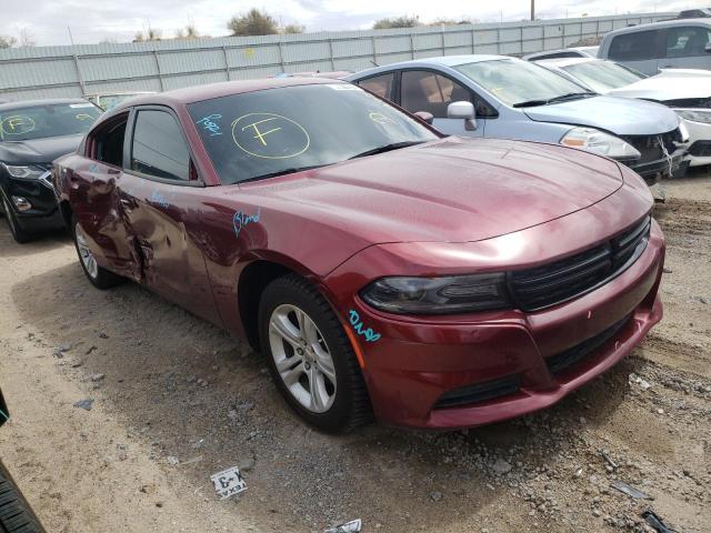 DODGE CHARGER SX 2020 2c3cdxbg1lh112492