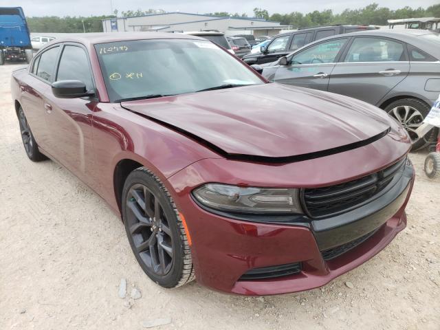 DODGE CHARGER SX 2020 2c3cdxbg1lh112797