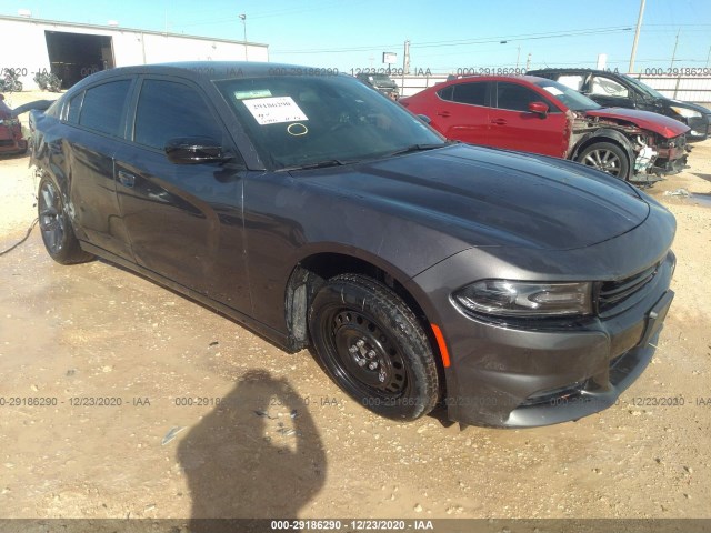 DODGE CHARGER 2020 2c3cdxbg1lh117191