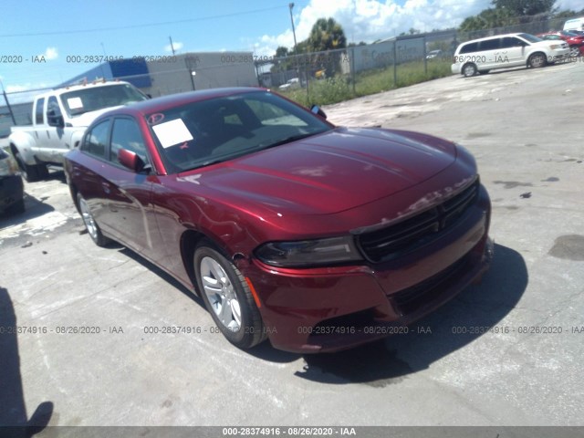 DODGE CHARGER 2020 2c3cdxbg1lh117966