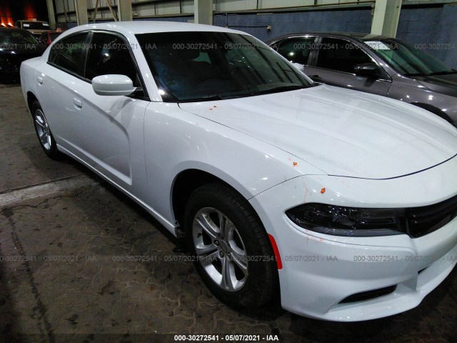 DODGE CHARGER 2020 2c3cdxbg1lh119166