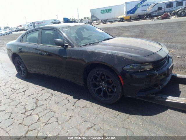 DODGE CHARGER 2020 2c3cdxbg1lh124075