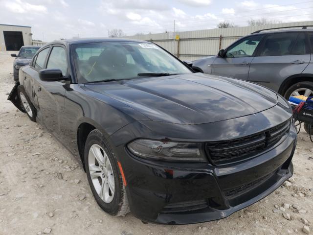 DODGE CHARGER SX 2020 2c3cdxbg1lh124092