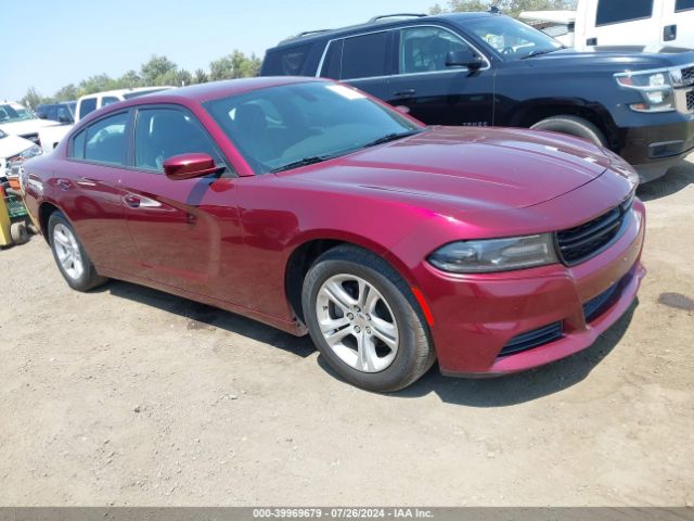 DODGE CHARGER 2020 2c3cdxbg1lh125792