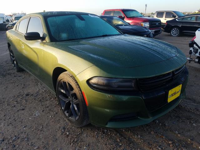 DODGE CHARGER SX 2020 2c3cdxbg1lh133164