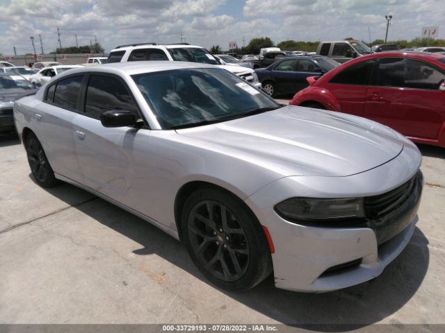 DODGE CHARGER 2020 2c3cdxbg1lh133276