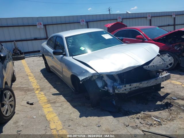 DODGE CHARGER 2020 2c3cdxbg1lh136372