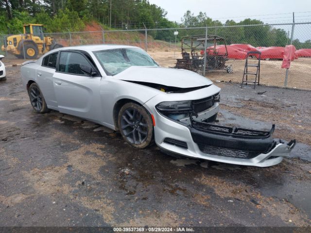 DODGE CHARGER 2020 2c3cdxbg1lh136646