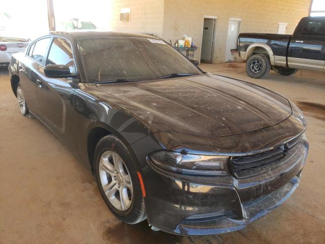 DODGE CHARGER SX 2020 2c3cdxbg1lh140065