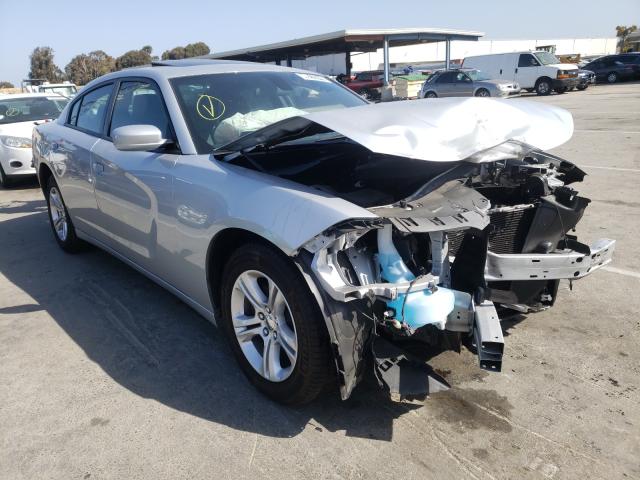 DODGE CHARGER SX 2020 2c3cdxbg1lh144097