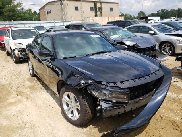 DODGE CHARGER SX 2020 2c3cdxbg1lh144200