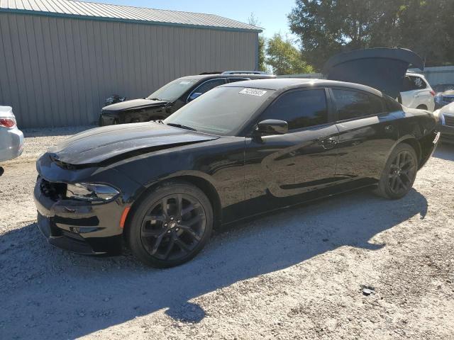 DODGE CHARGER 2020 2c3cdxbg1lh157934