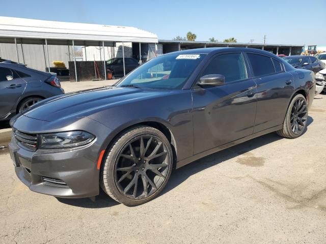 DODGE CHARGER 2020 2c3cdxbg1lh160705