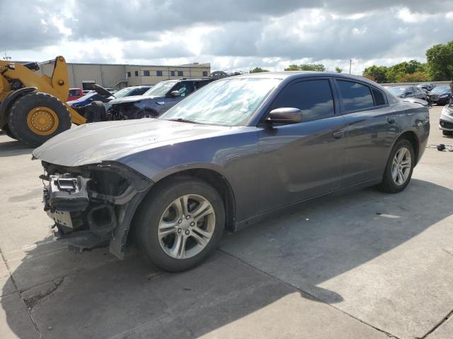 DODGE CHARGER SX 2020 2c3cdxbg1lh161045