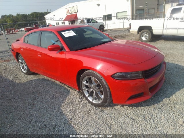 DODGE CHARGER 2020 2c3cdxbg1lh163622