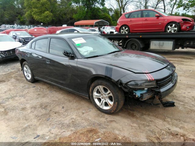 DODGE CHARGER 2020 2c3cdxbg1lh166892