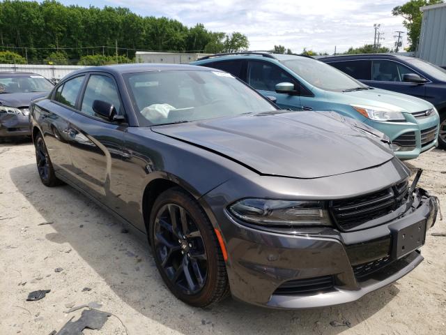 DODGE CHARGER SX 2020 2c3cdxbg1lh167640