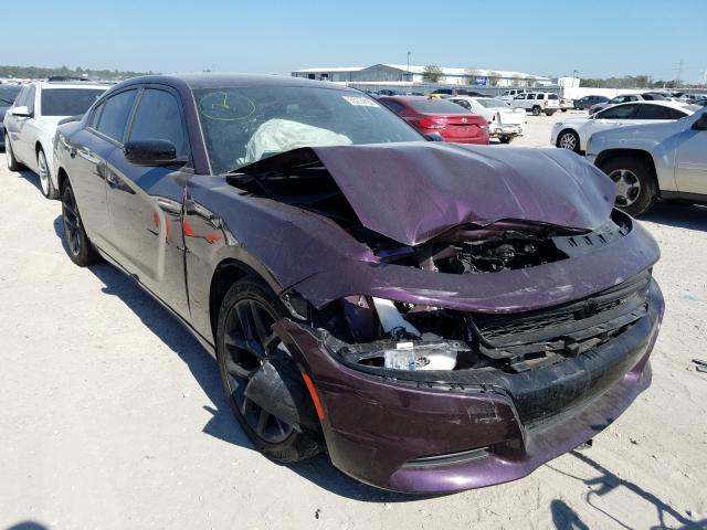 DODGE CHARGER SX 2020 2c3cdxbg1lh173339