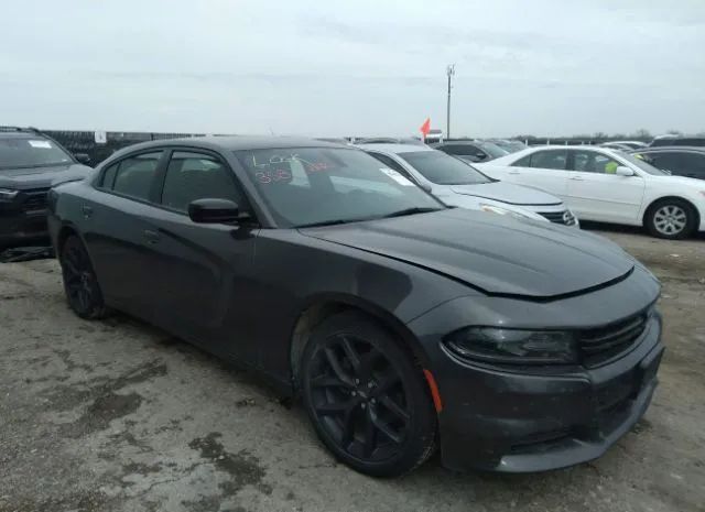 DODGE CHARGER 2020 2c3cdxbg1lh175205