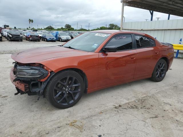 DODGE CHARGER SX 2020 2c3cdxbg1lh178380