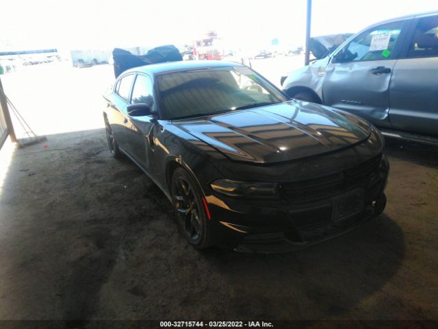 DODGE CHARGER 2020 2c3cdxbg1lh184597