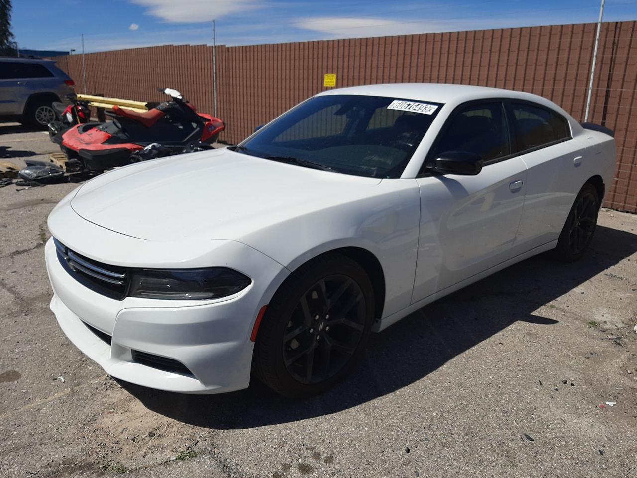 DODGE CHARGER 2020 2c3cdxbg1lh192599