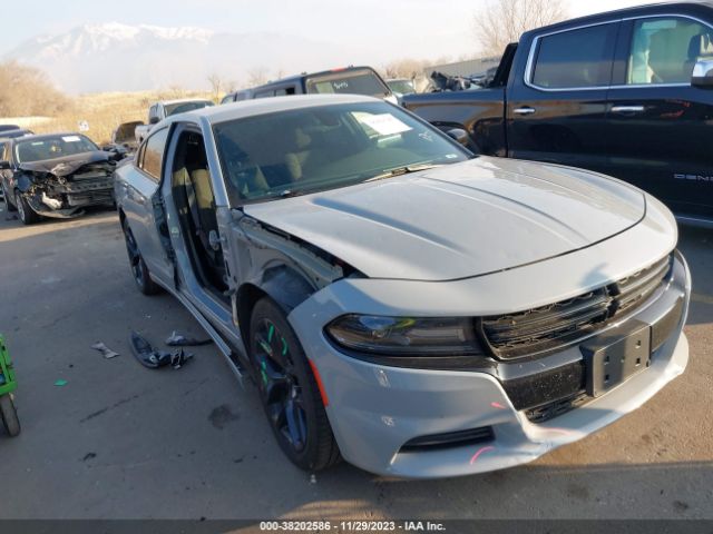 DODGE CHARGER 2020 2c3cdxbg1lh202600