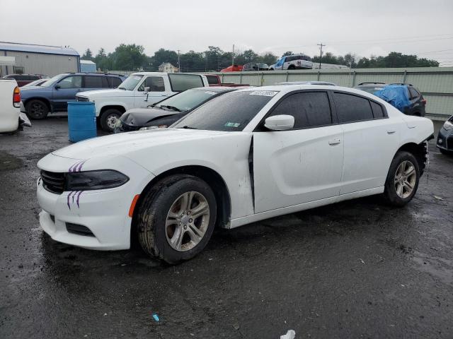 DODGE CHARGER SX 2020 2c3cdxbg1lh204072