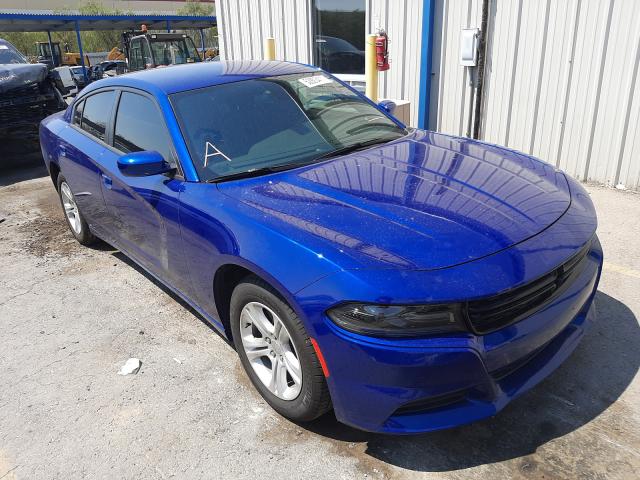 DODGE CHARGER SX 2020 2c3cdxbg1lh205514