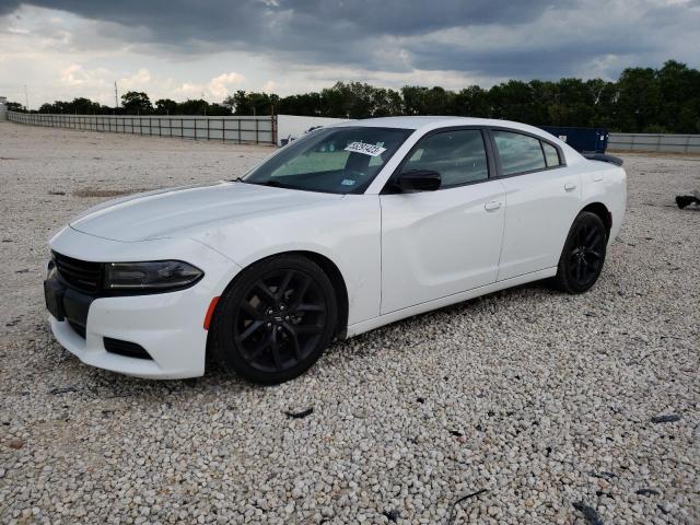 DODGE CHARGER SX 2020 2c3cdxbg1lh207926