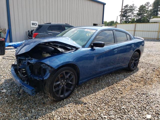 DODGE CHARGER SX 2020 2c3cdxbg1lh228534