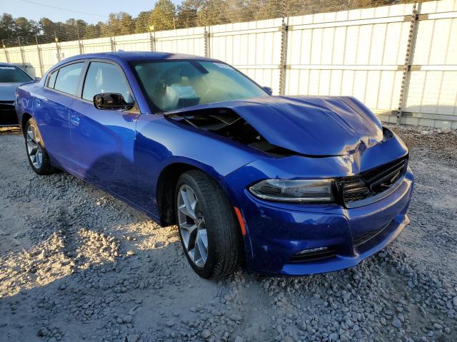 DODGE CHARGER 2020 2c3cdxbg1lh229585