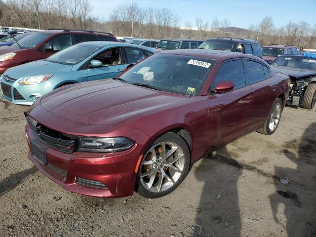 DODGE CHARGER SX 2020 2c3cdxbg1lh234303