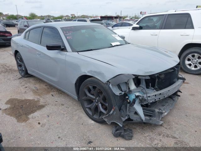 DODGE CHARGER 2020 2c3cdxbg1lh238643