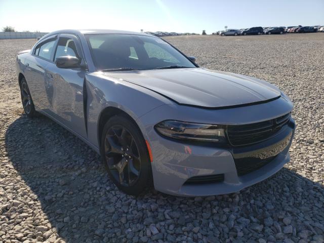 DODGE CHARGER SX 2020 2c3cdxbg1lh244636