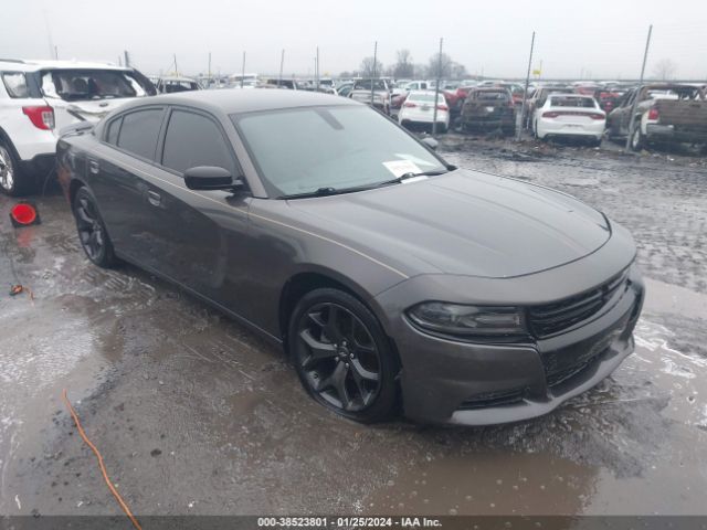 DODGE CHARGER 2020 2c3cdxbg1lh244846