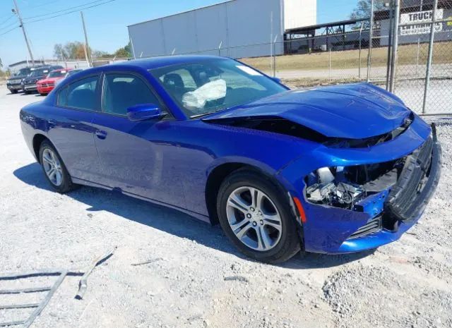 DODGE CHARGER 2020 2c3cdxbg1lh254566