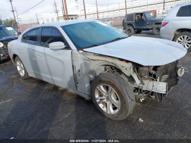 DODGE CHARGER 2021 2c3cdxbg1mh501988