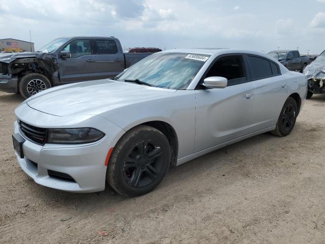 DODGE CHARGER SX 2021 2c3cdxbg1mh510805