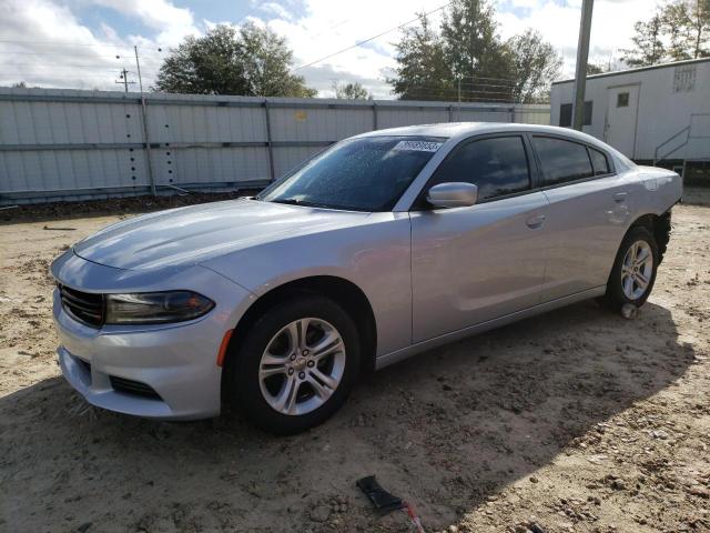 DODGE CHARGER SX 2021 2c3cdxbg1mh511016