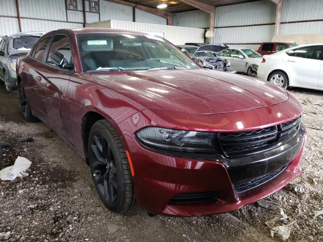 DODGE CHARGER SX 2021 2c3cdxbg1mh512652