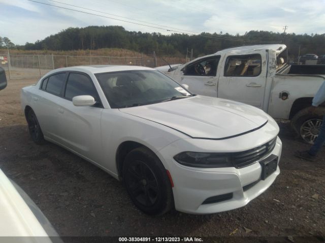 DODGE CHARGER 2021 2c3cdxbg1mh517981