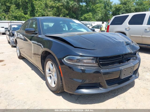 DODGE CHARGER 2021 2c3cdxbg1mh543710