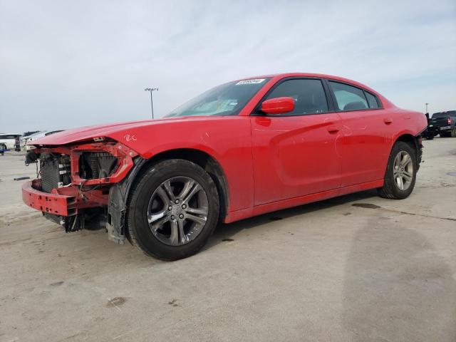 DODGE CHARGER 2021 2c3cdxbg1mh548034