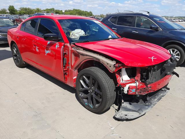 DODGE CHARGER SX 2021 2c3cdxbg1mh557669