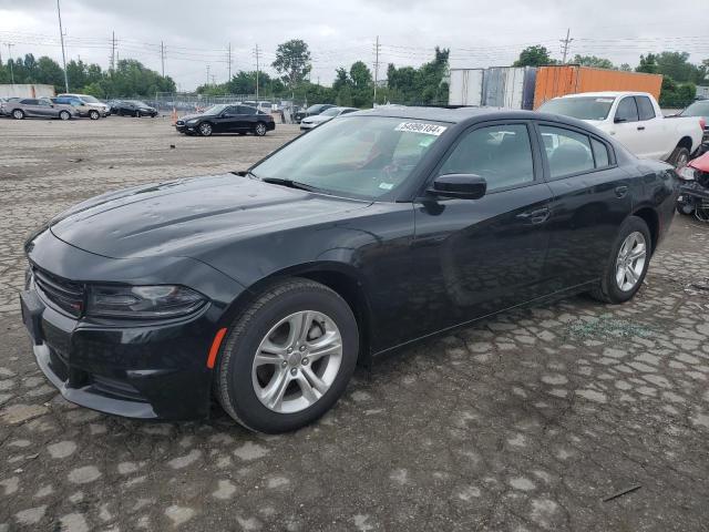 DODGE CHARGER 2021 2c3cdxbg1mh580921