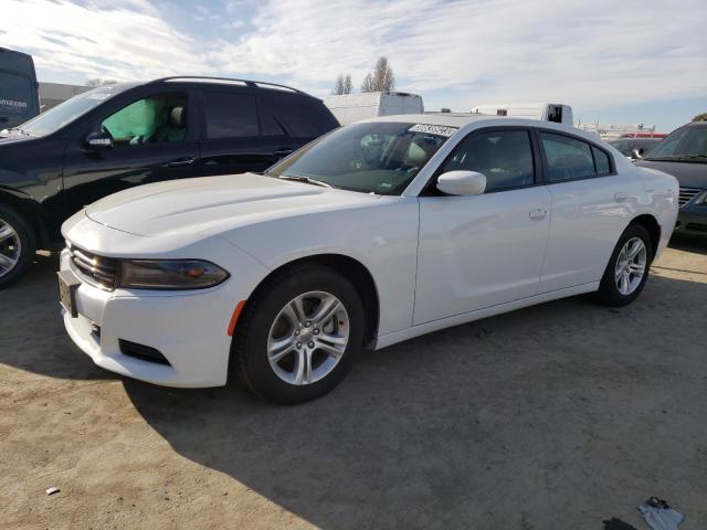 DODGE CHARGER SX 2021 2c3cdxbg1mh587819